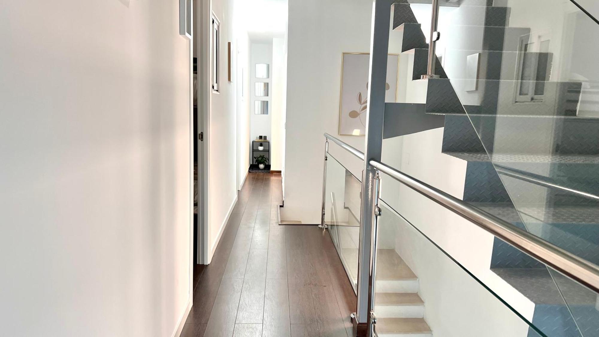 Apartament Naffah