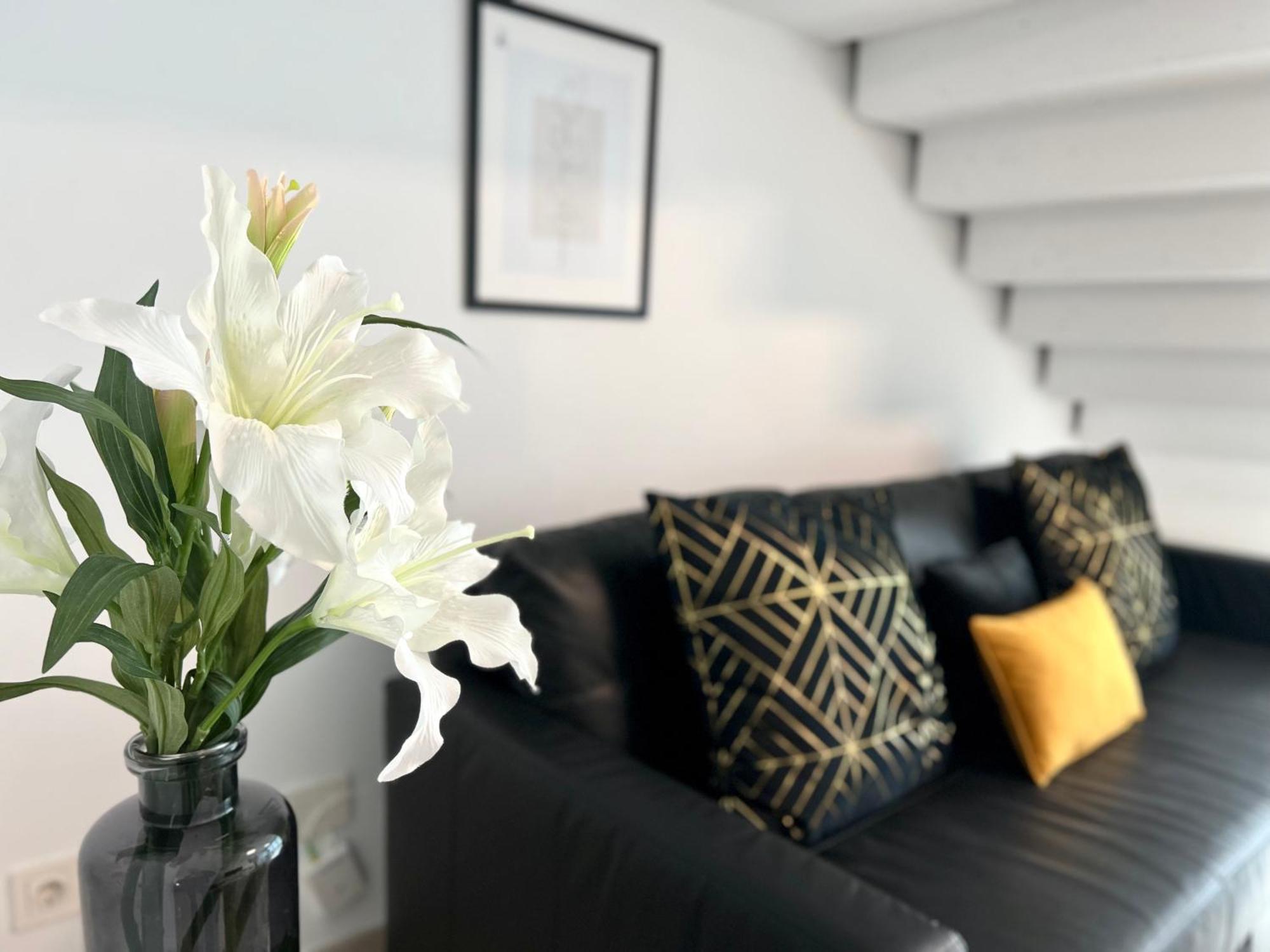 Naffah Appartement