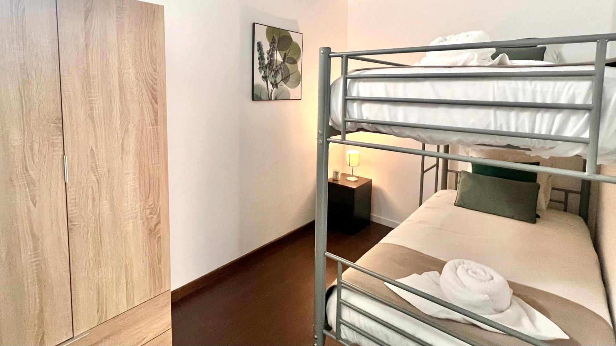 Appartement Naffah *