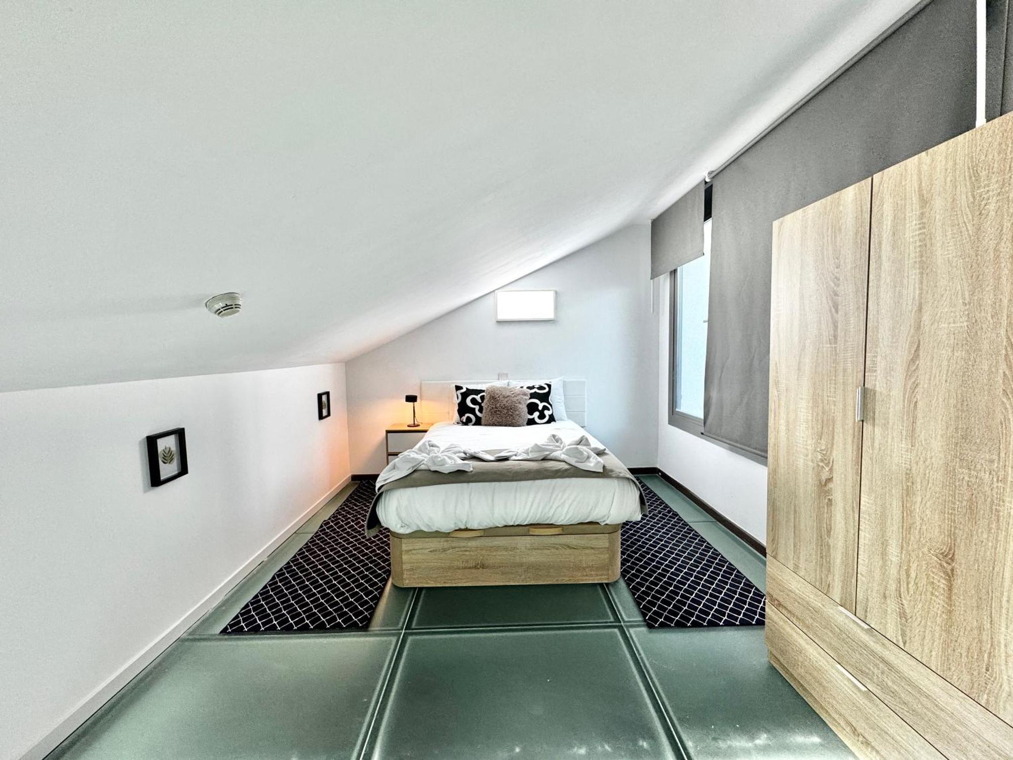 Naffah Appartement Madrid