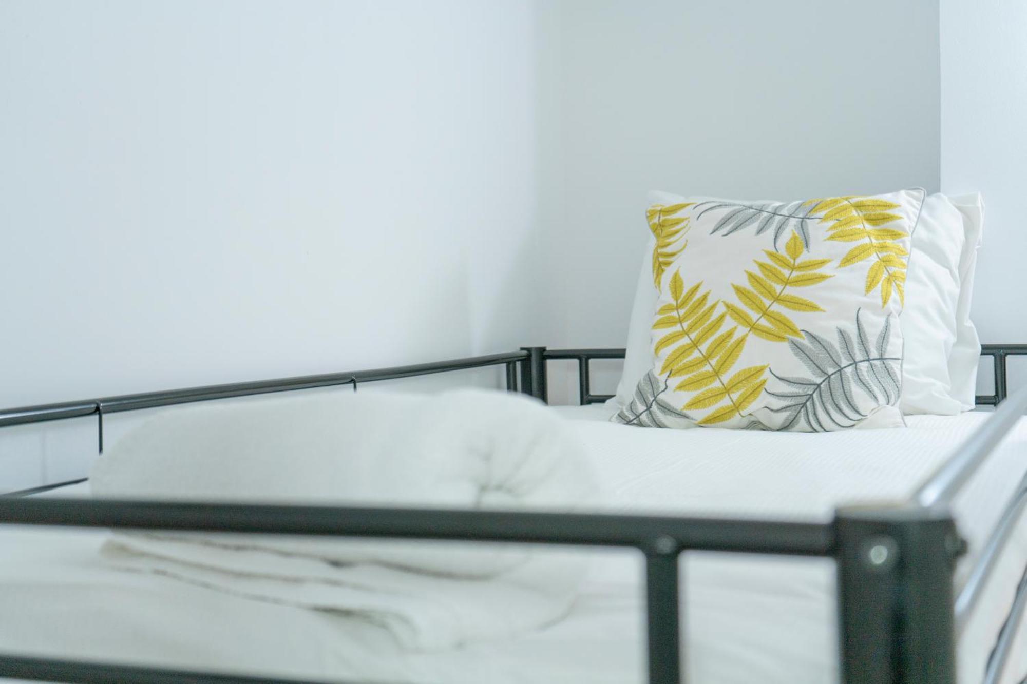 Appartement Naffah Madrid