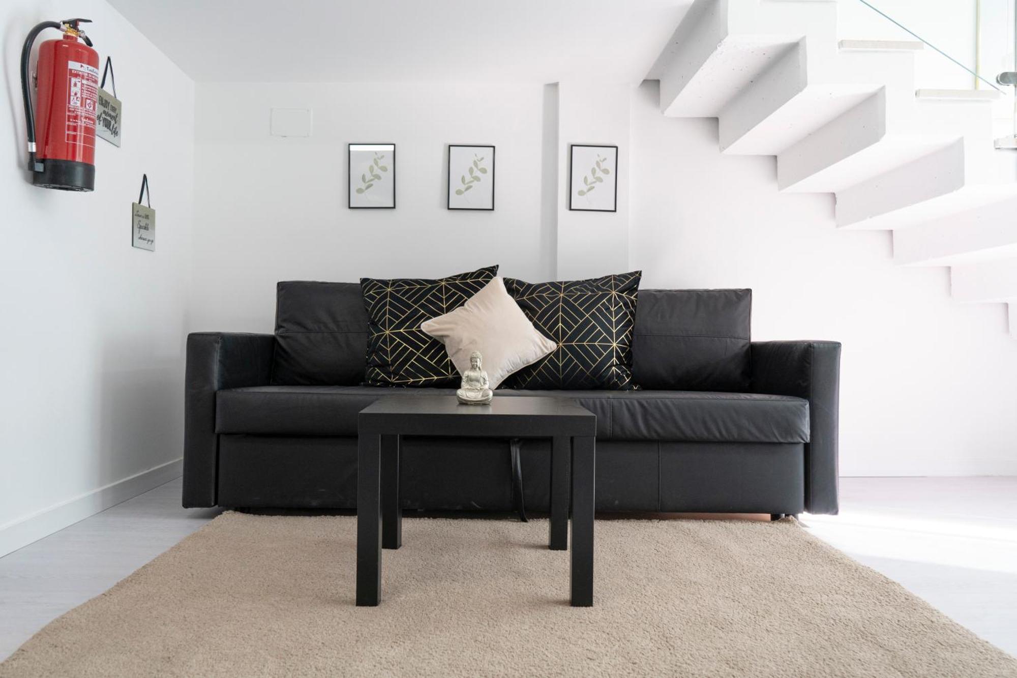 Naffah Appartement