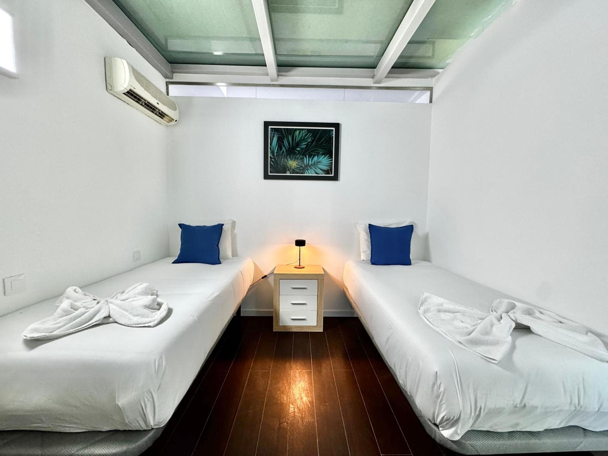 Naffah Appartement
