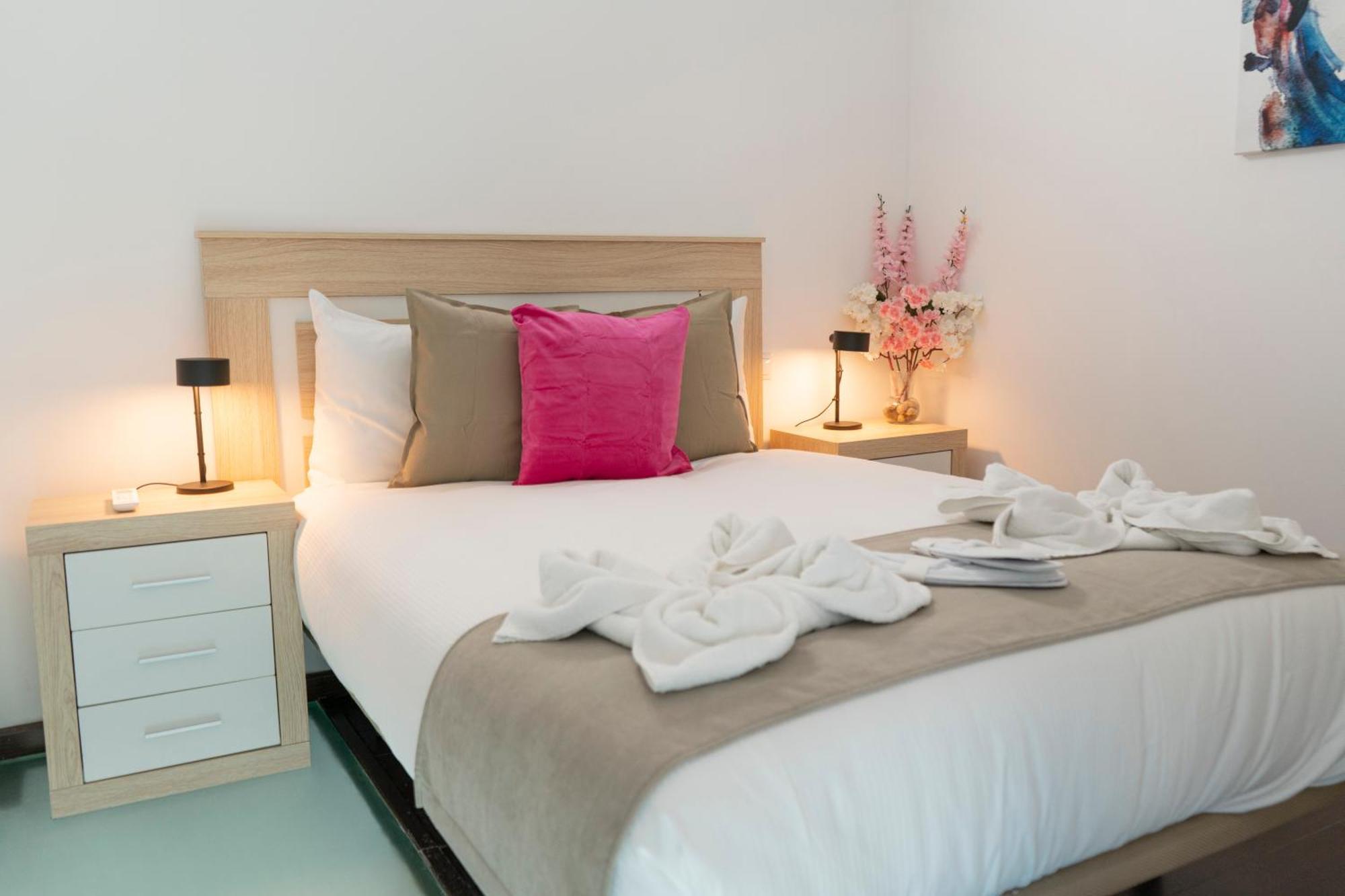 Appartement Naffah