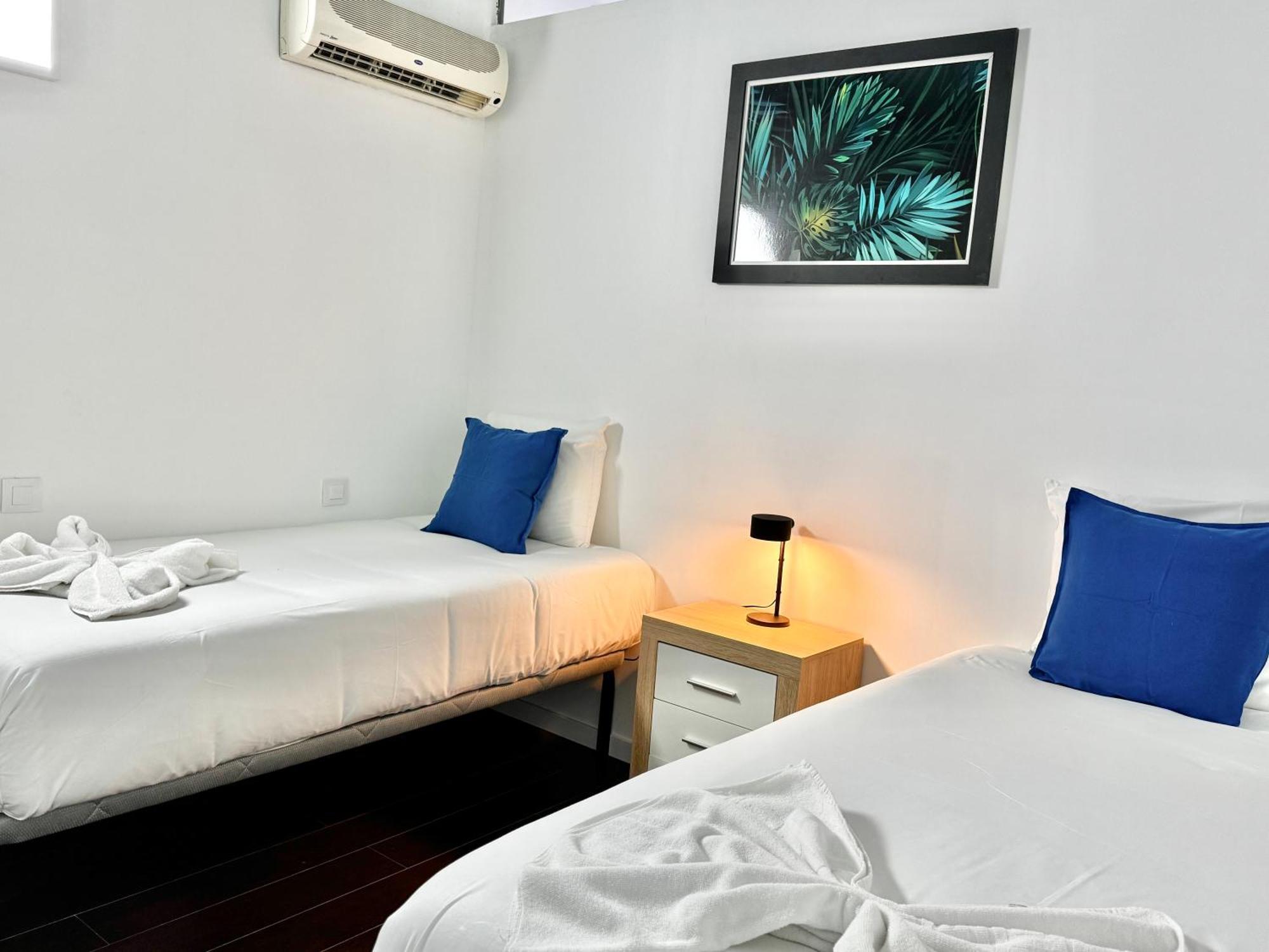 Naffah Appartement *
