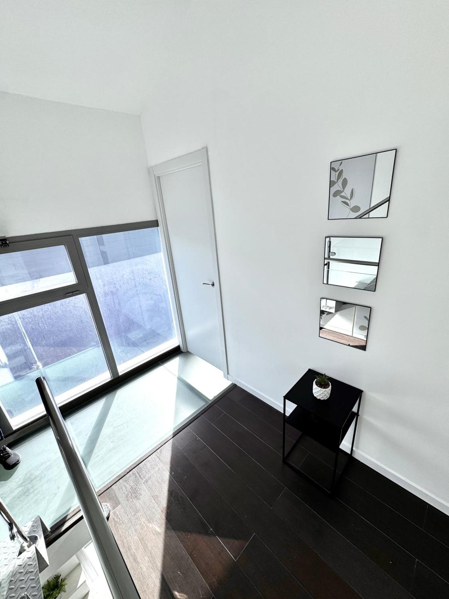 Appartement Naffah *