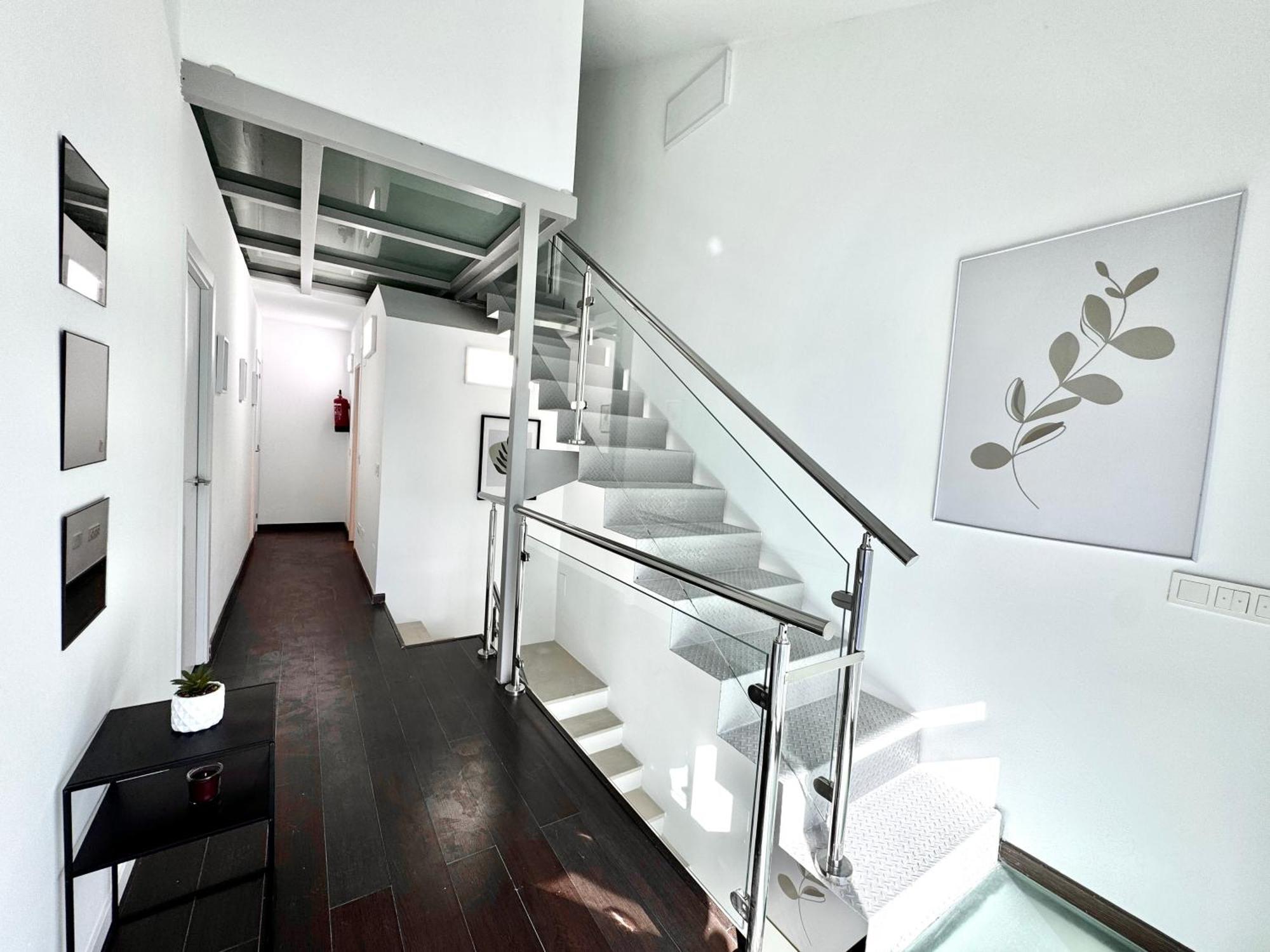 Naffah Appartement Madrid
