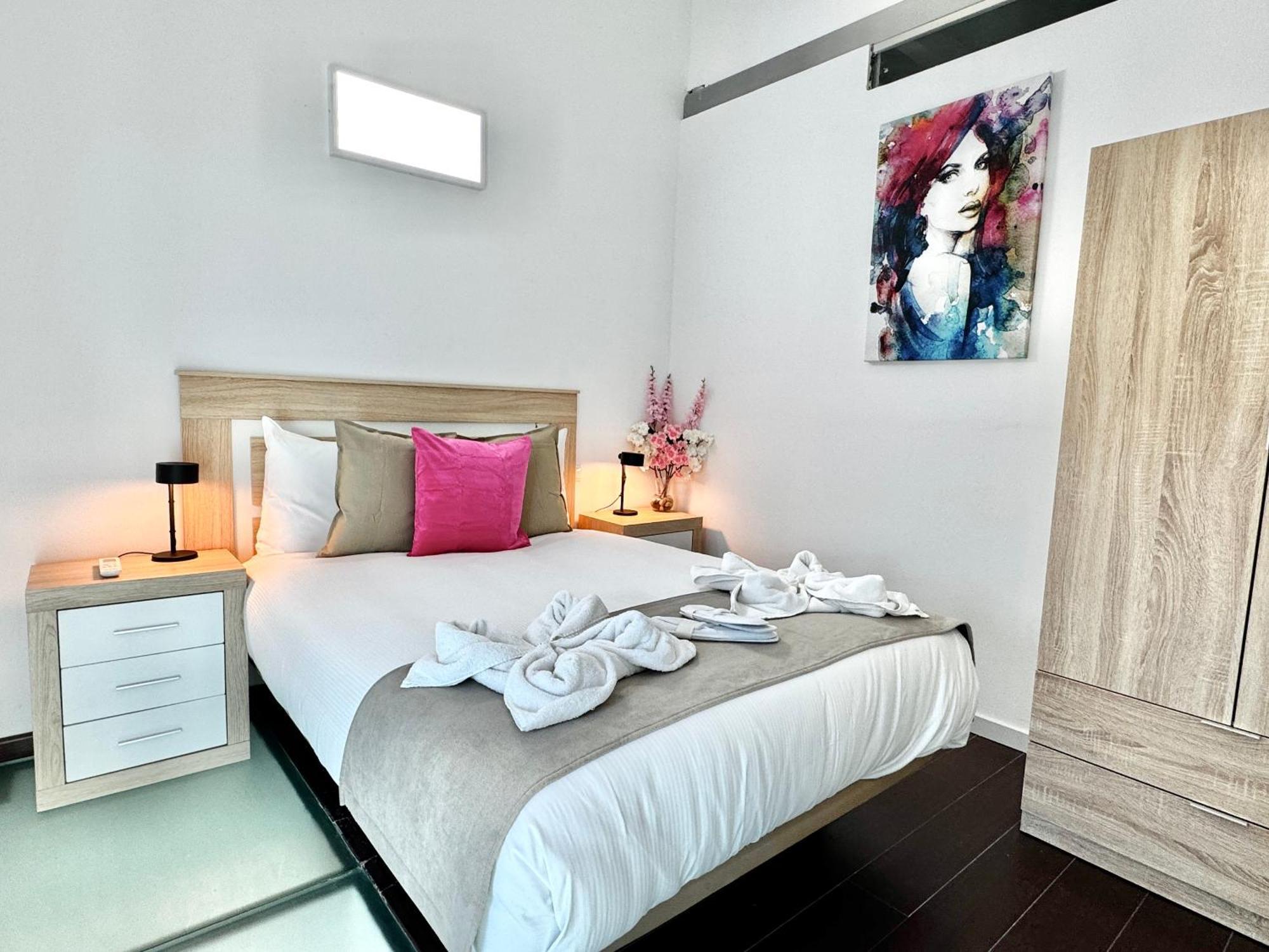 Naffah Appartement