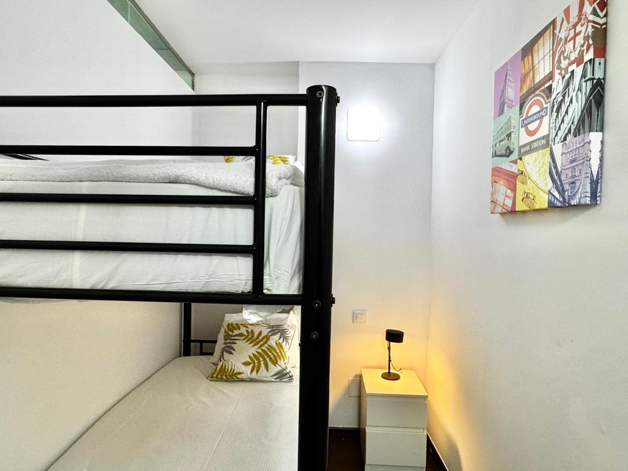 Appartement Naffah