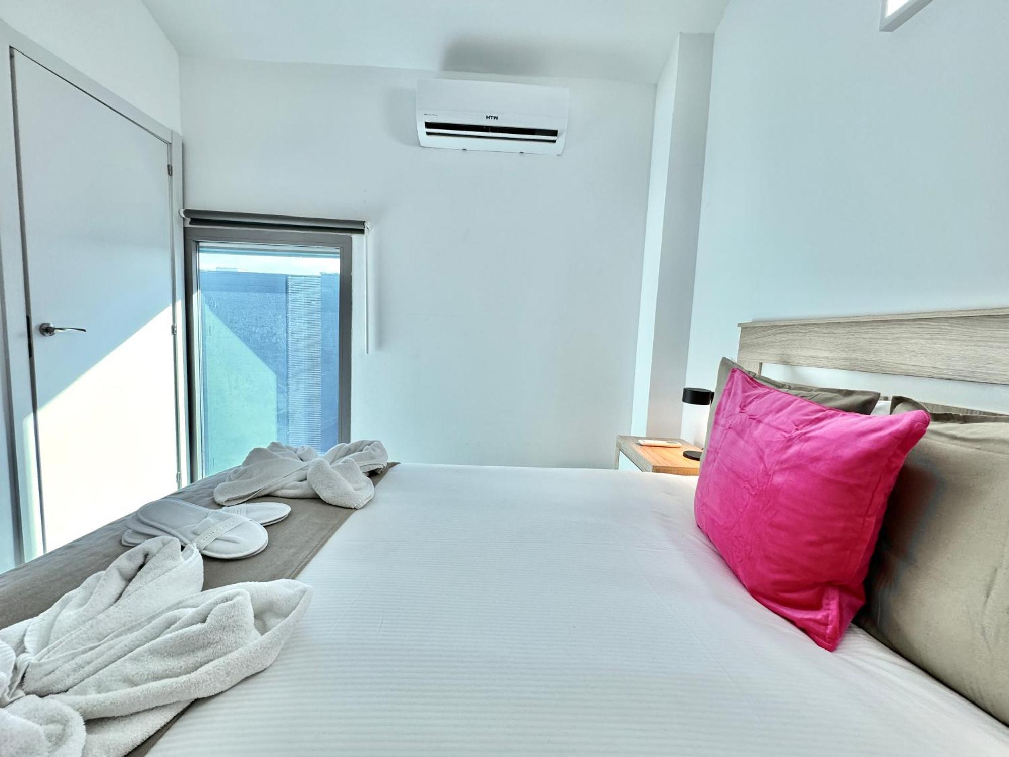 Appartement Naffah *