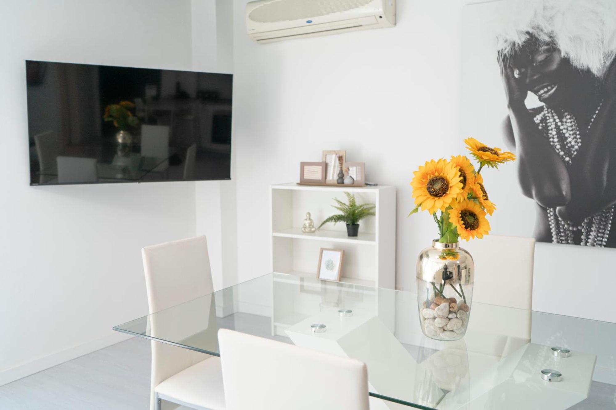 Naffah Appartement