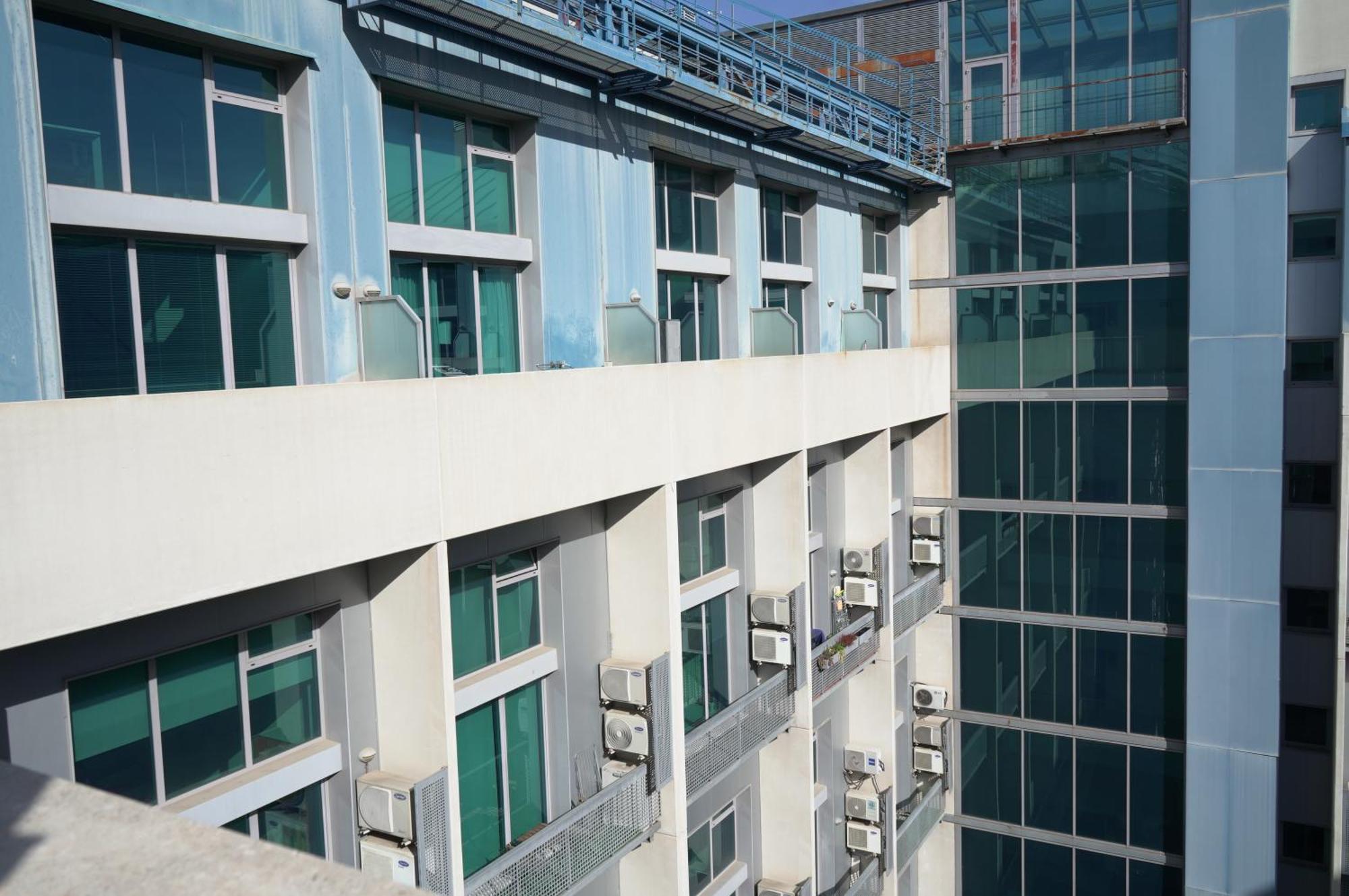 Naffah Appartement