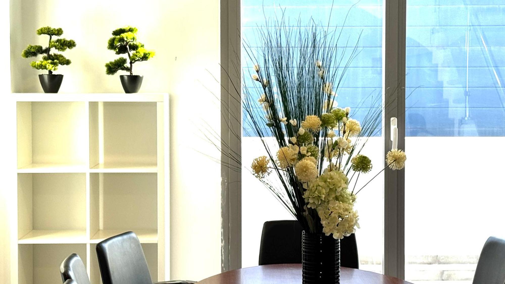 Naffah Appartement Madrid