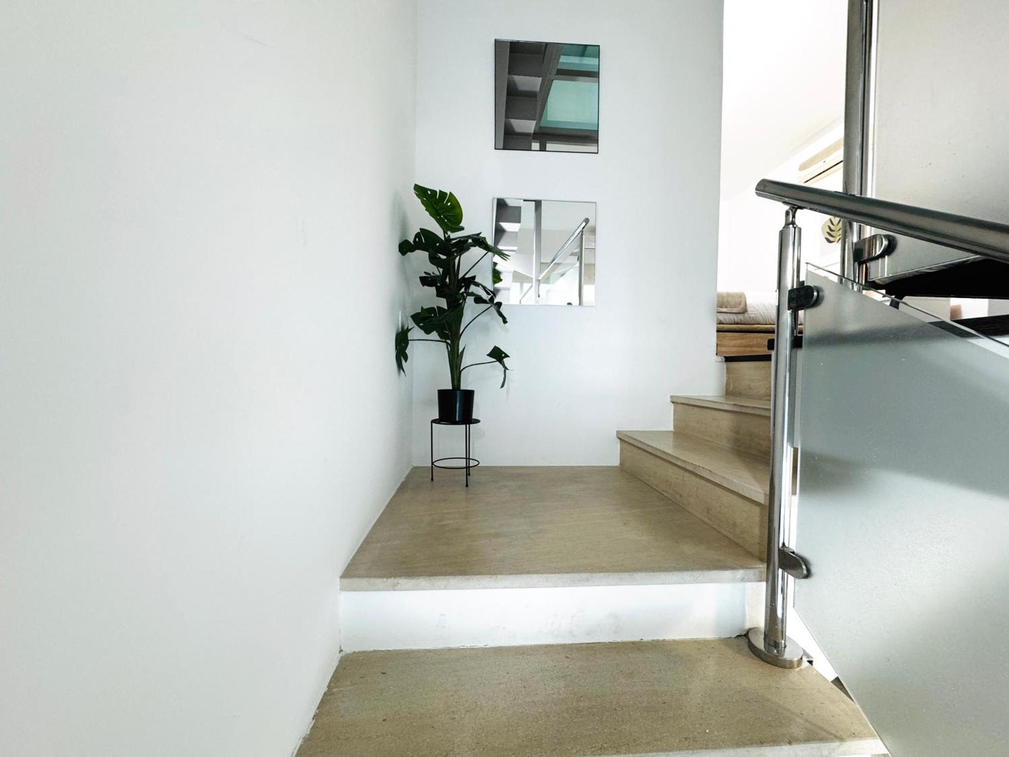 Appartement Naffah *