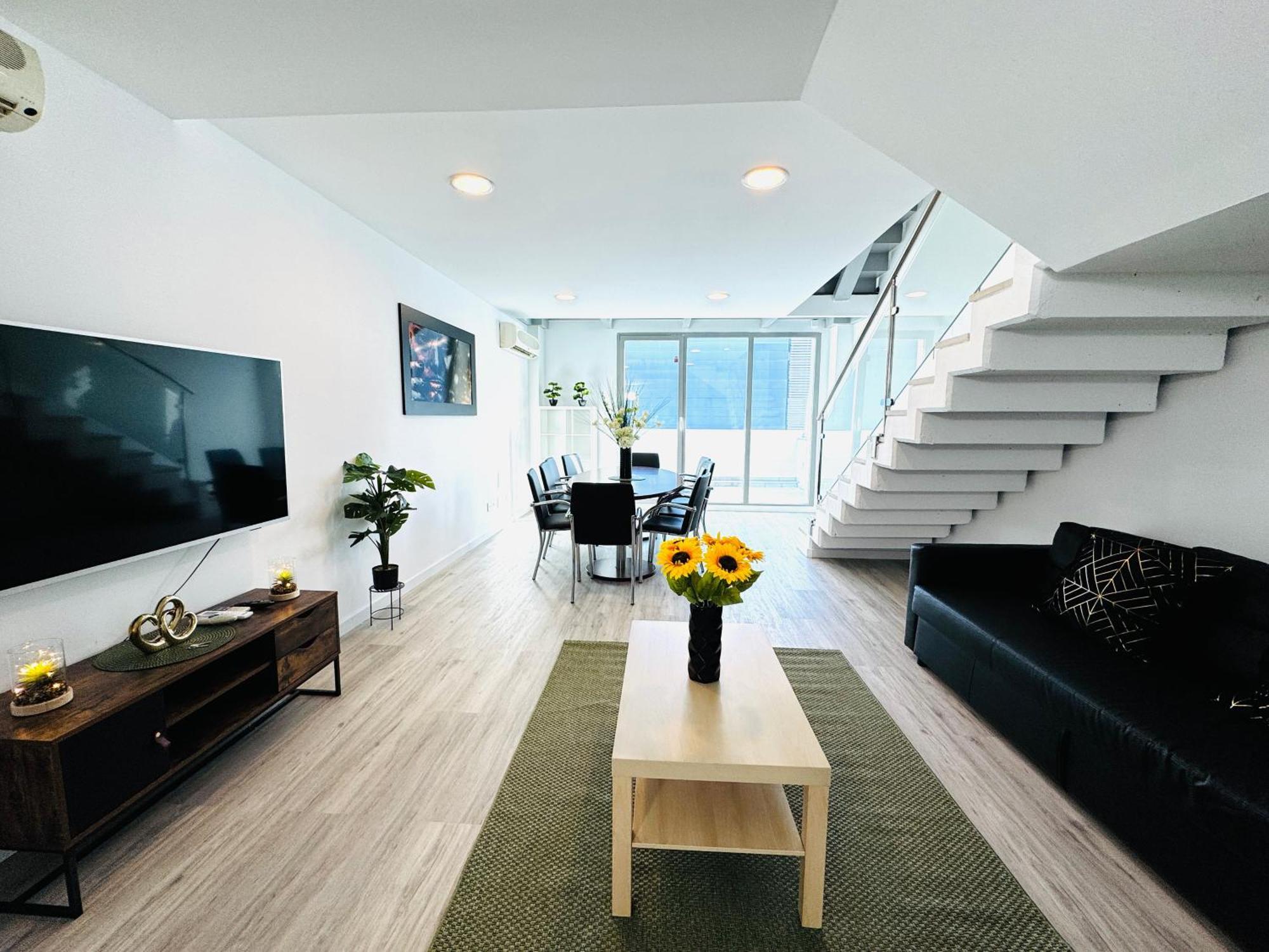 Apartament Naffah