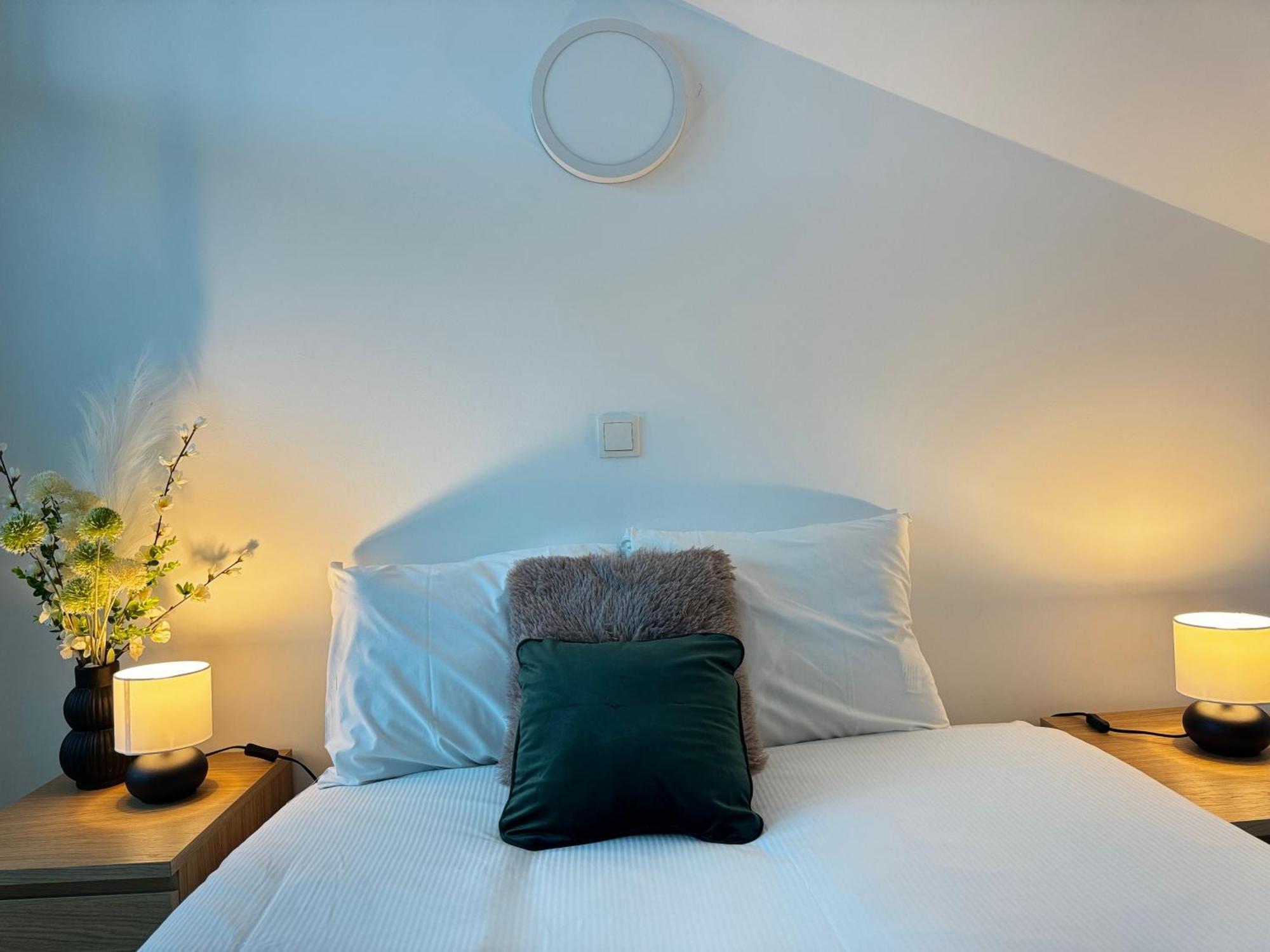 Naffah Appartement *