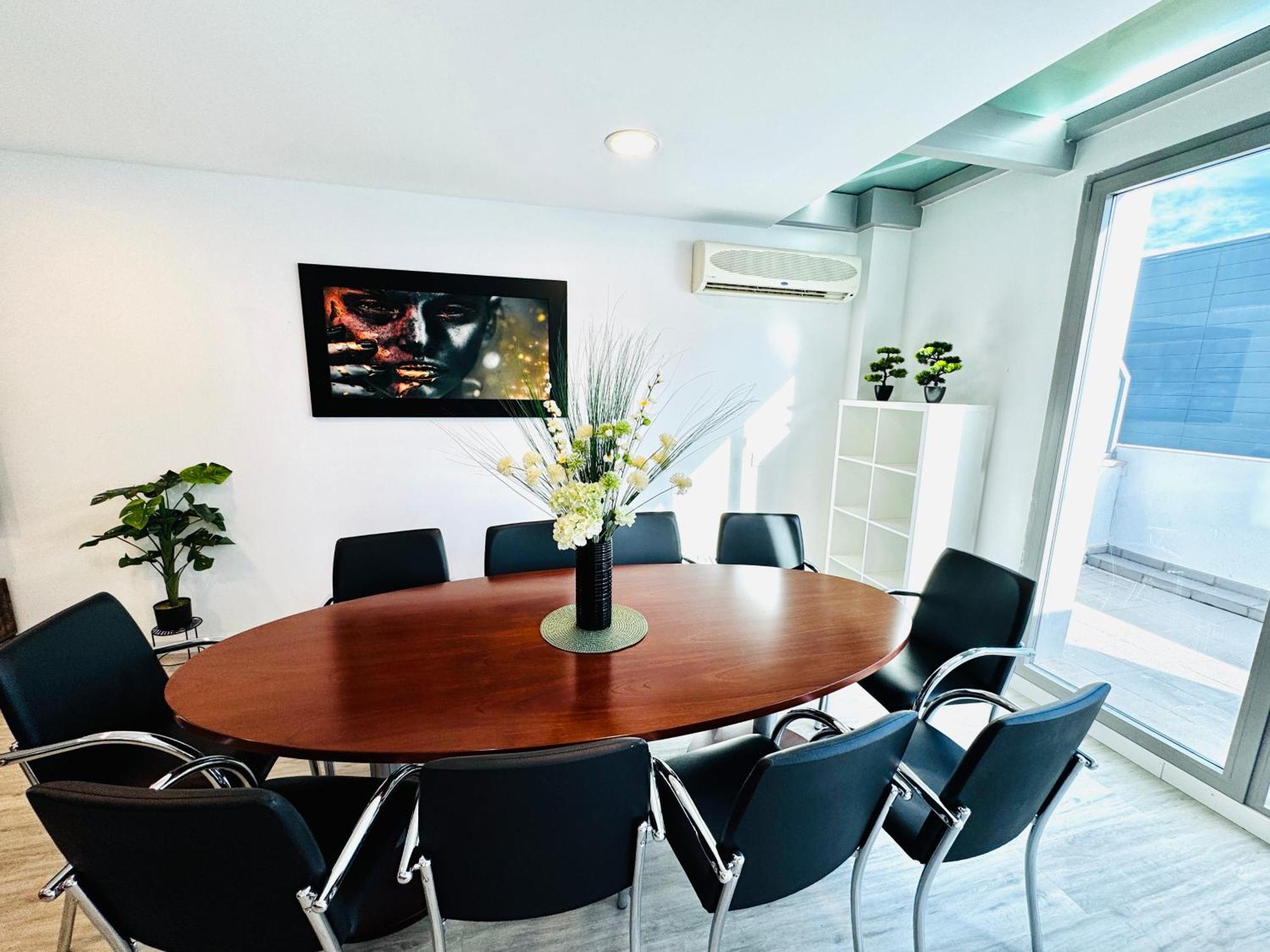 Naffah Appartement Madrid
