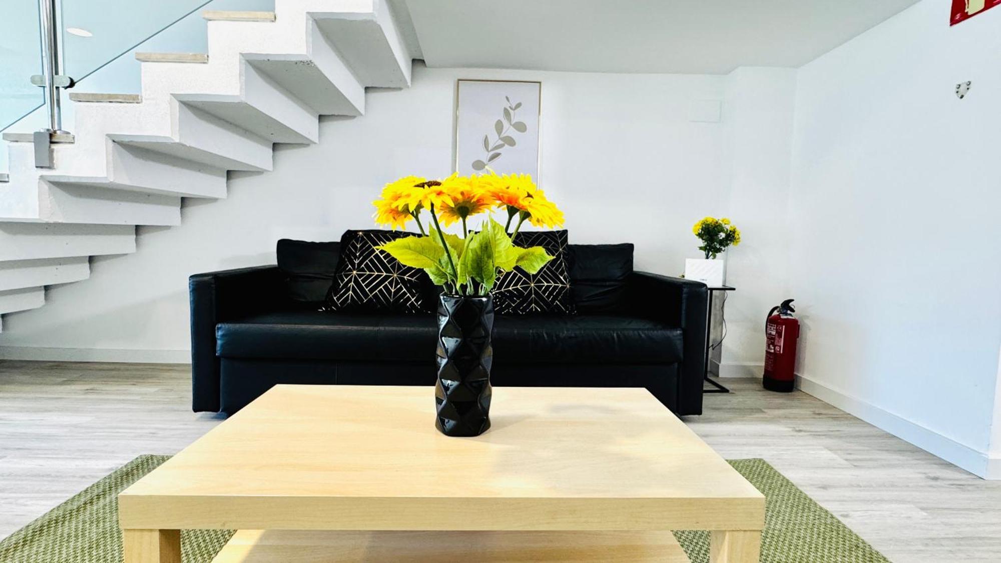 Naffah Apartament *