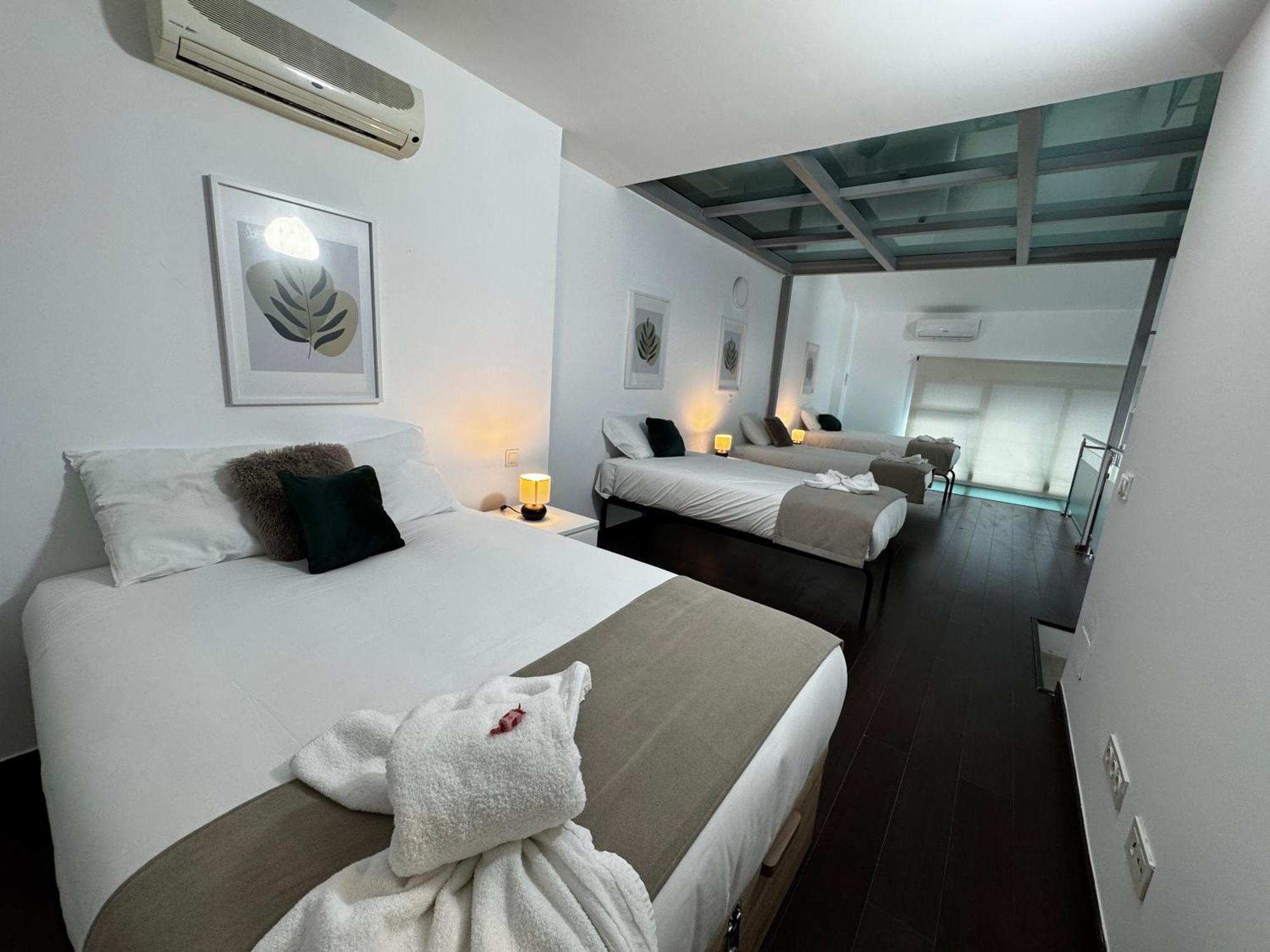Naffah Apartament *