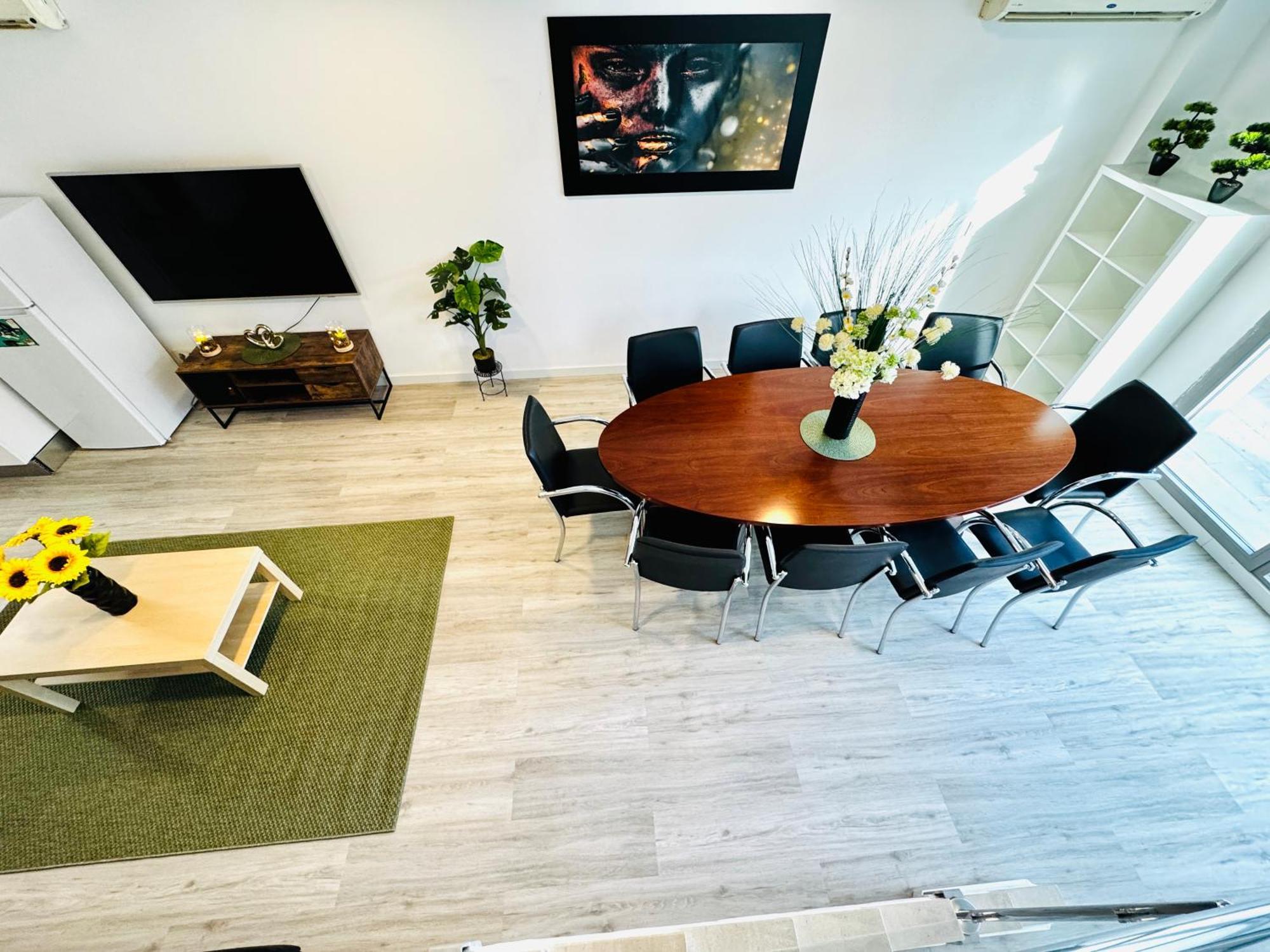 Naffah Appartement
