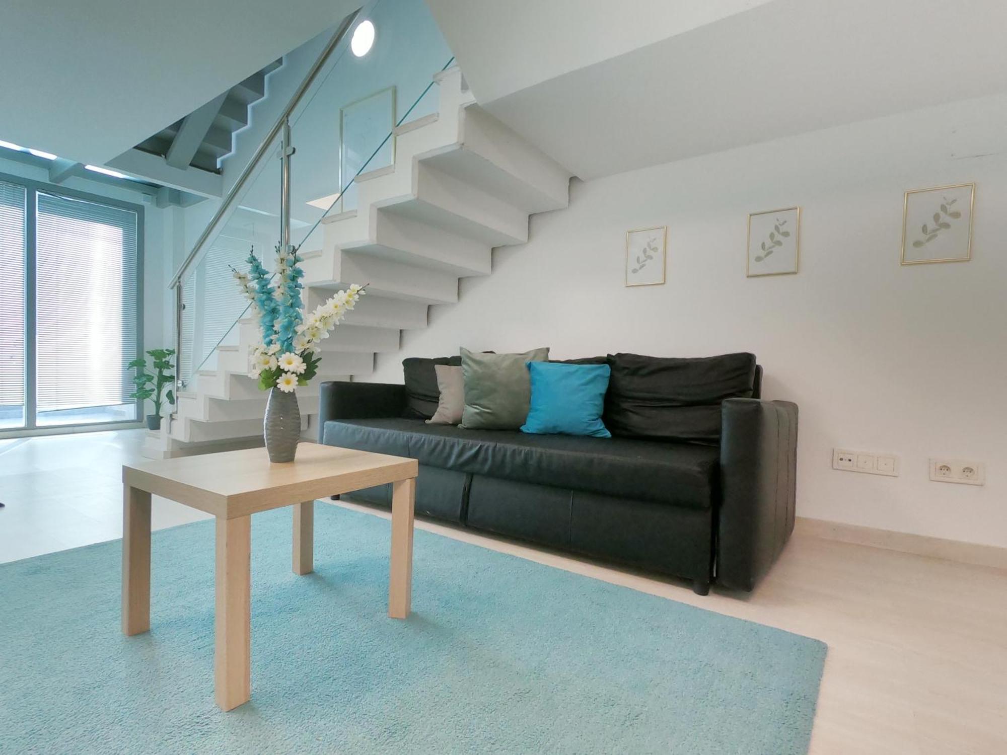 Appartement Naffah *