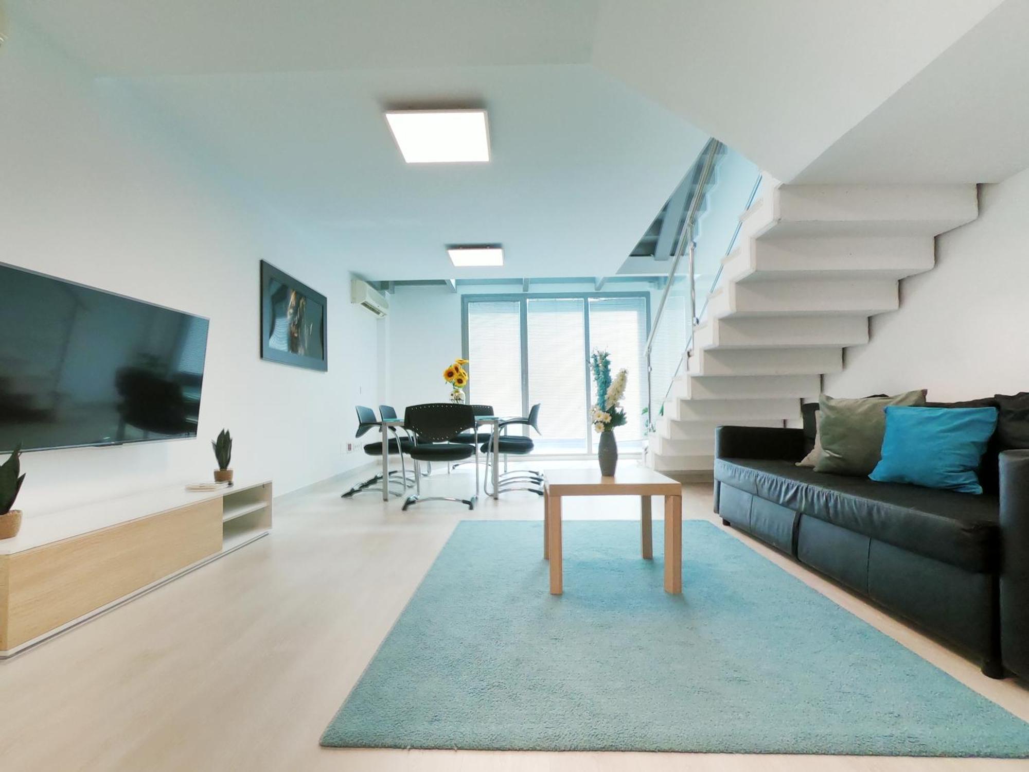 Naffah Apartament