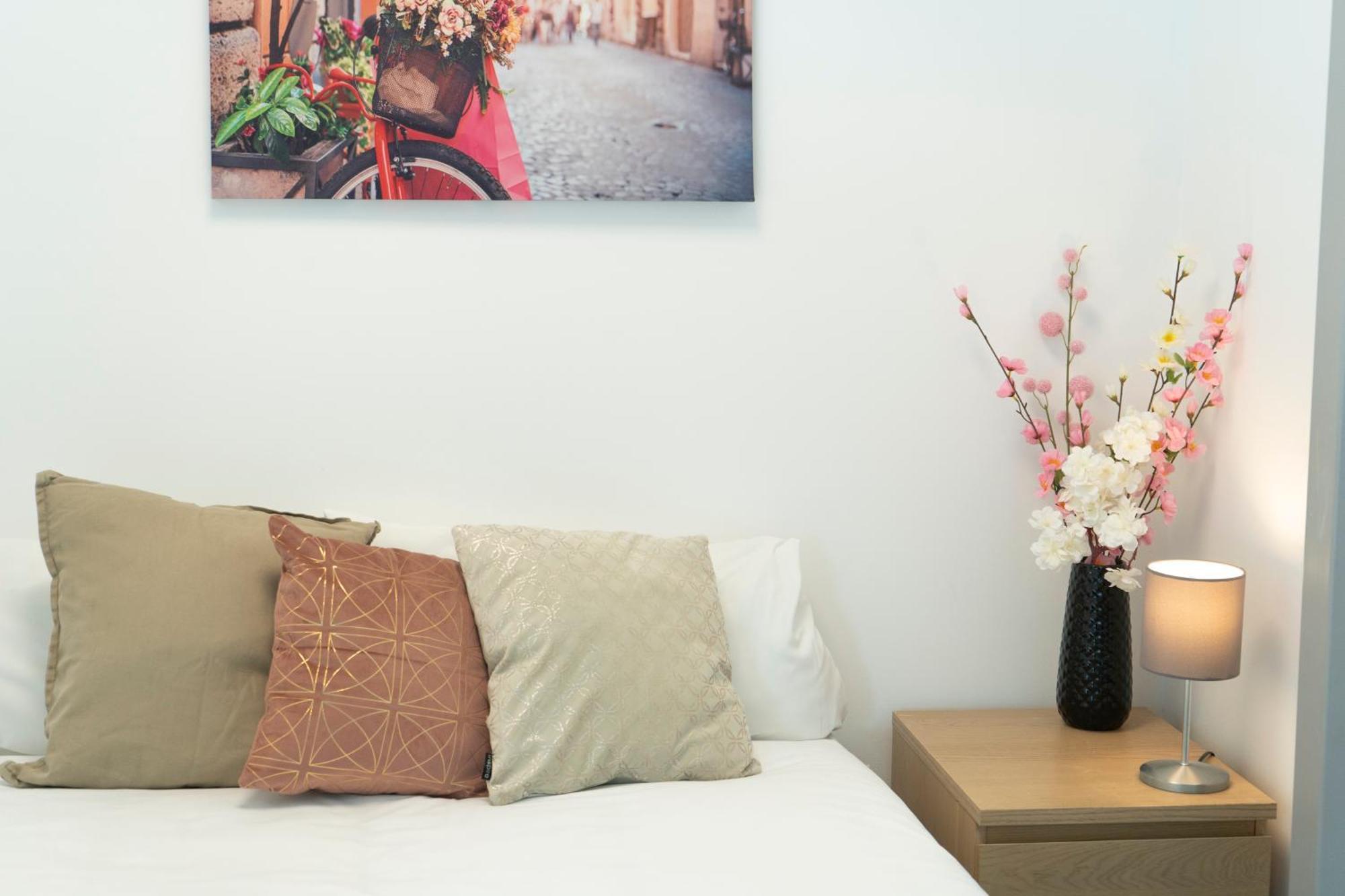Appartement Naffah