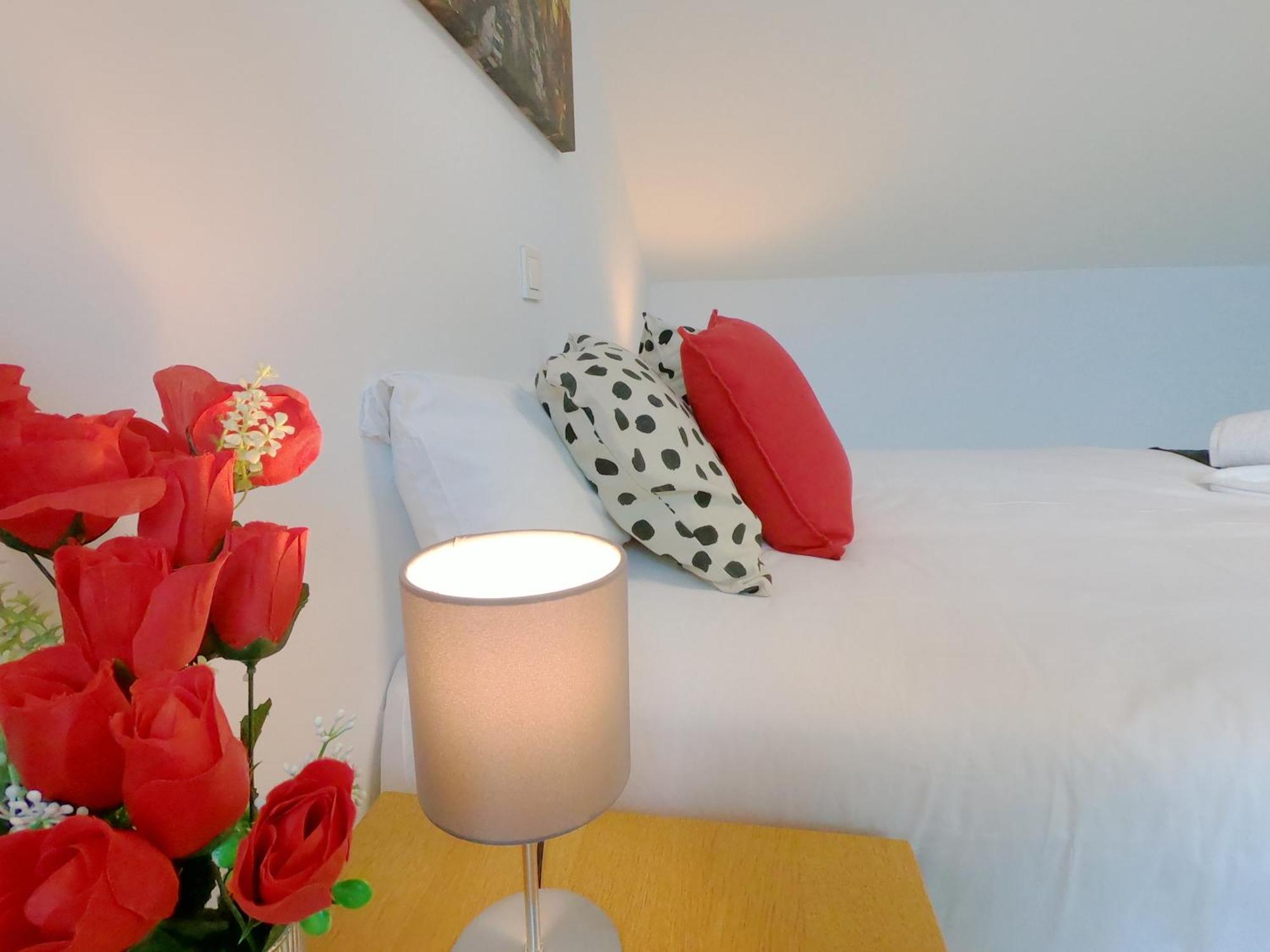 Naffah Apartament