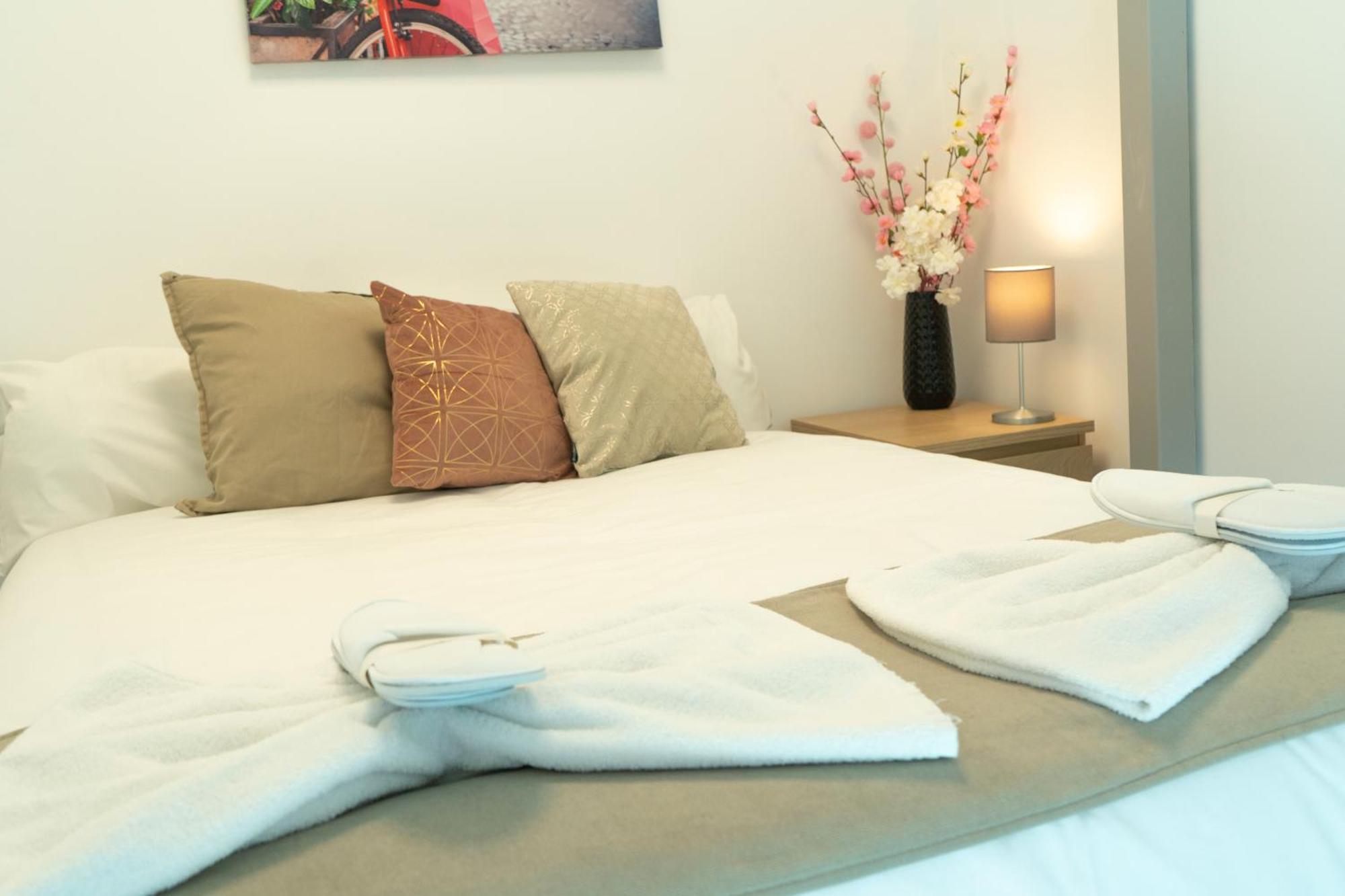 Appartement Naffah