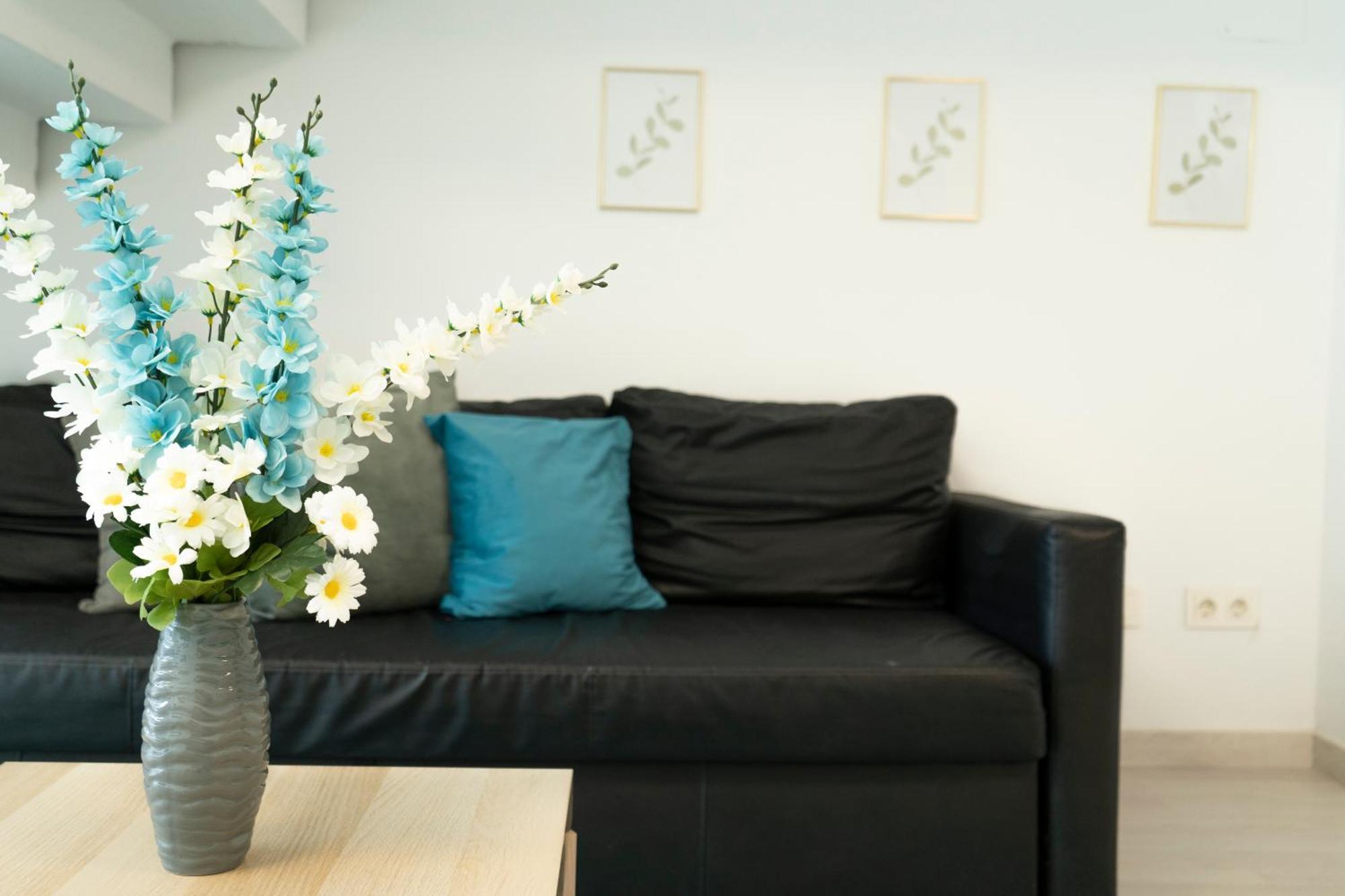 Appartement Naffah Madrid