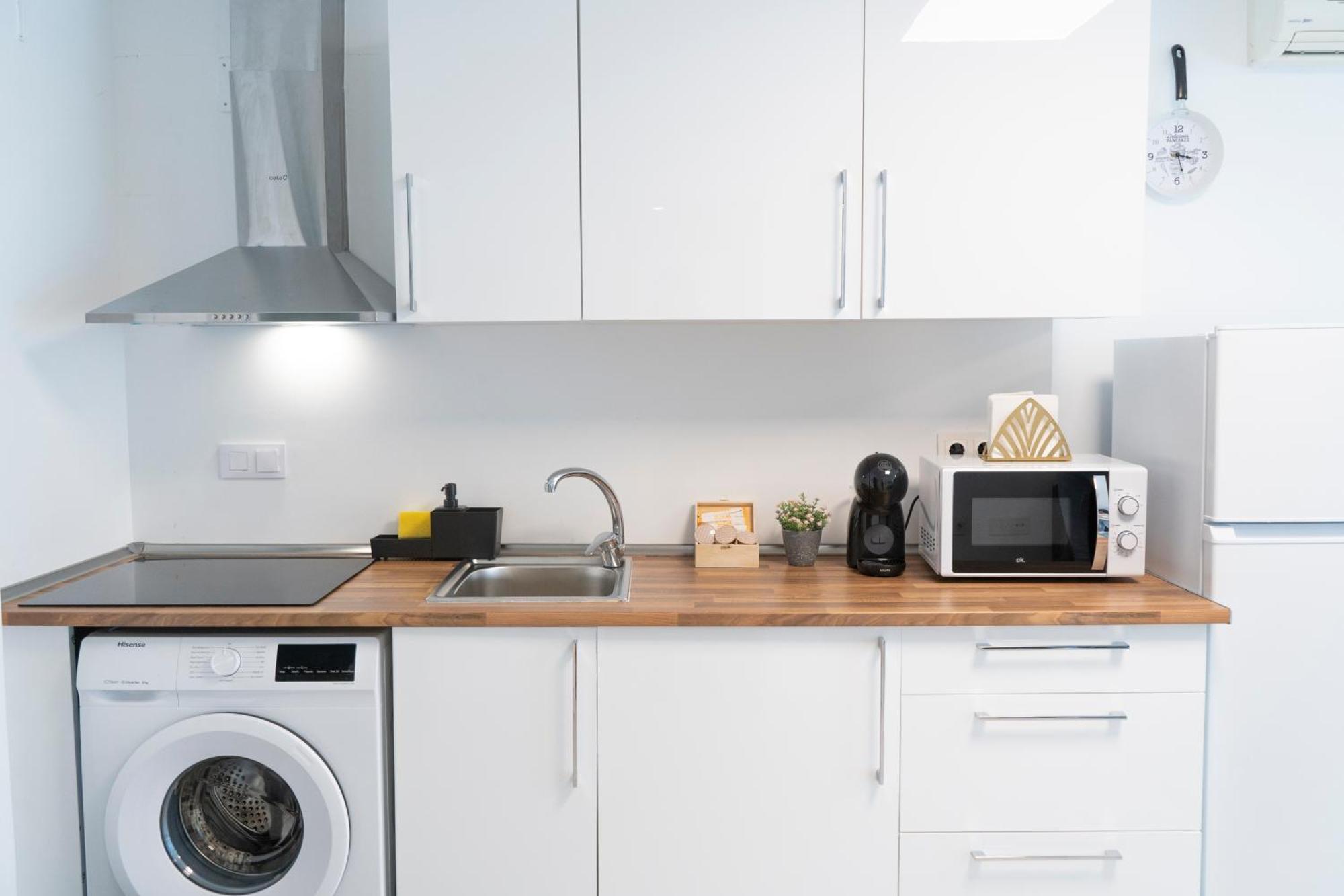 Naffah Appartement